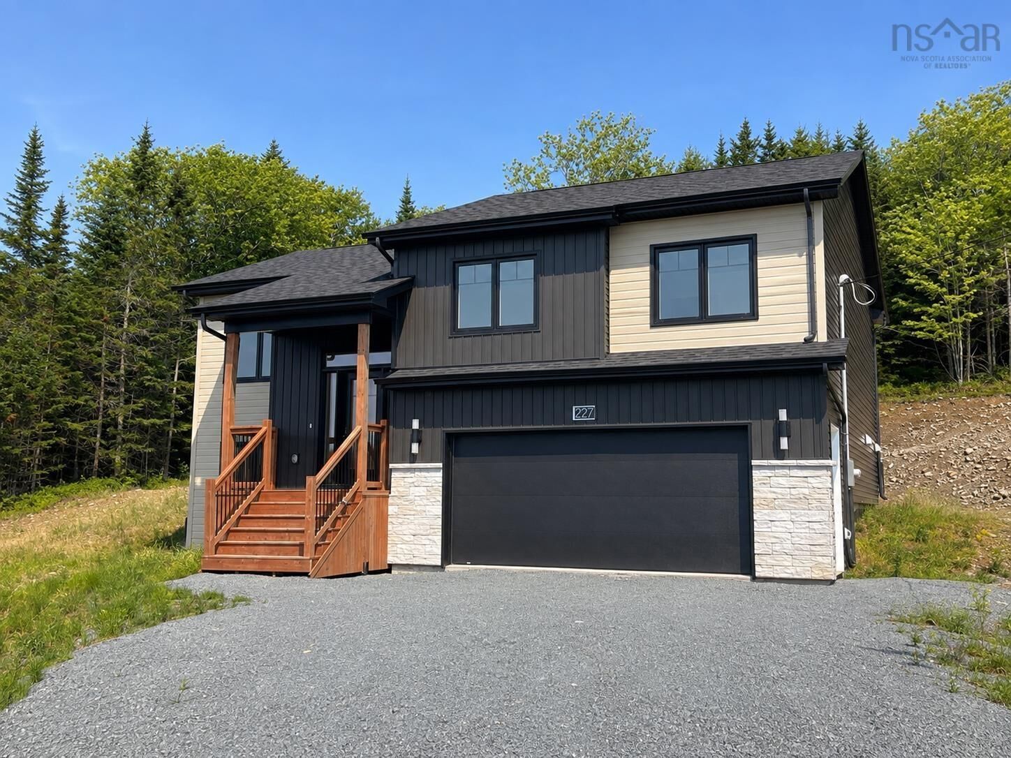Property Photo: 227 Bondi Drive NS B0N 1Z0