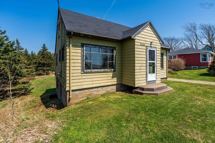 Property Photo:  6000 Highway 1  NS B5A 5B3 