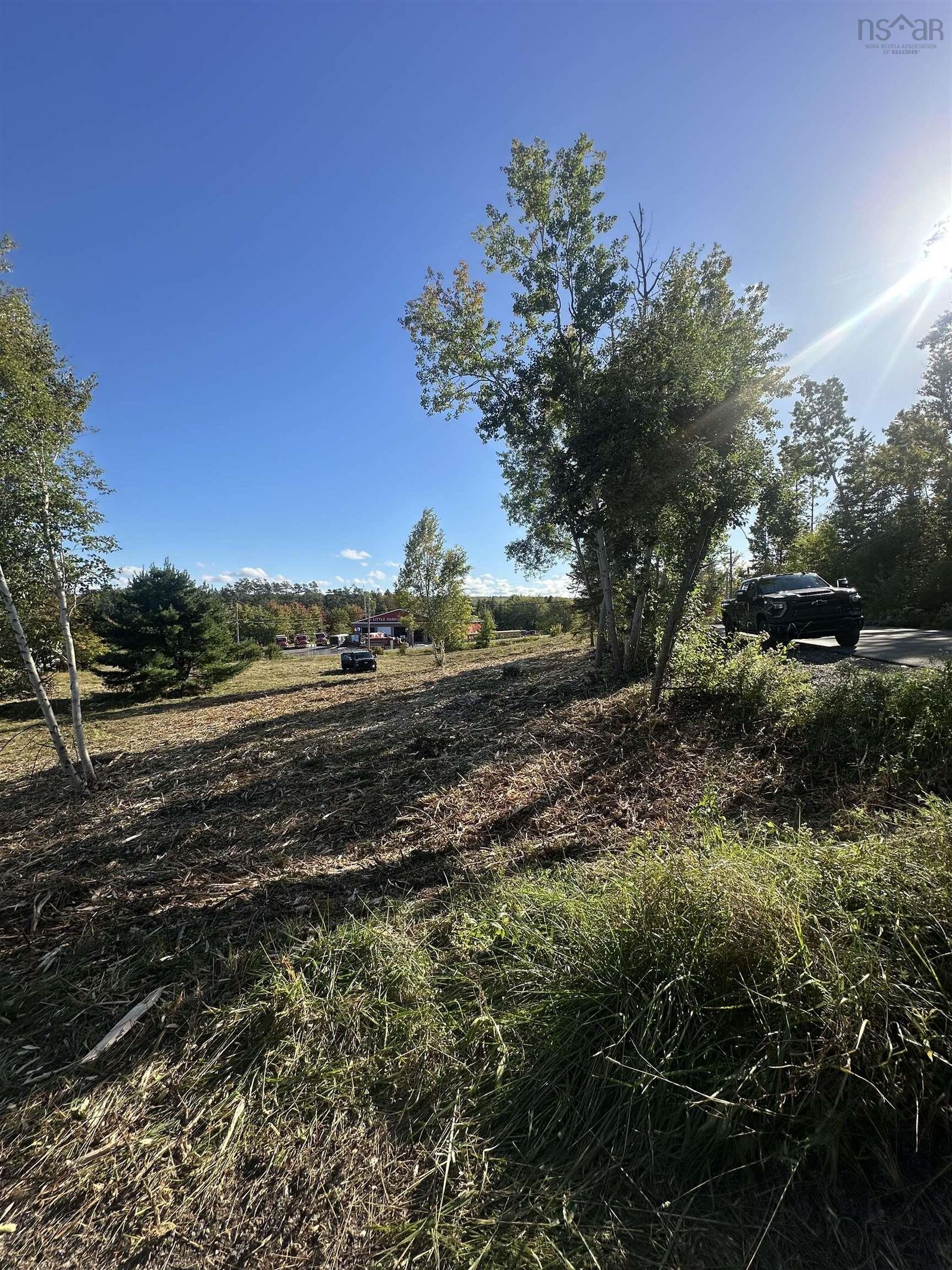 Property Photo:  Lot 03-1E Point Forty Four Road  NS B2H 5C4 