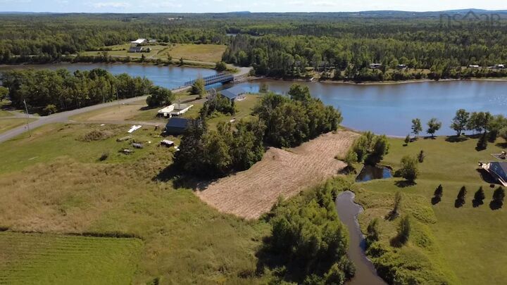 Property Photo:  Lot 18-6 Shore Road  NS B0K 1H0 