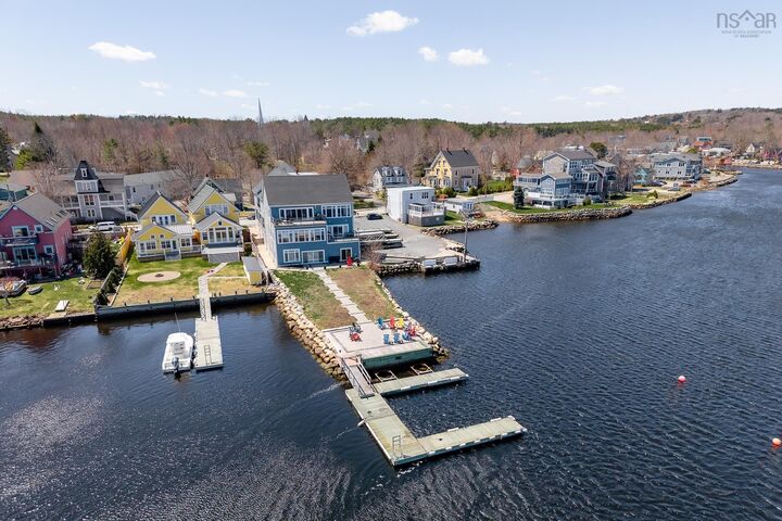 Property Photo:  5 629 Main Street  NS B0J 2E0 