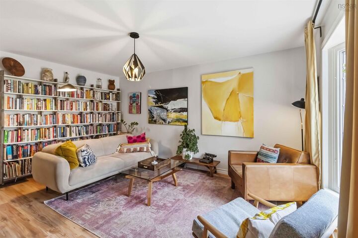 Property Photo:  3036 Connolly Street  NS B3L 3N9 