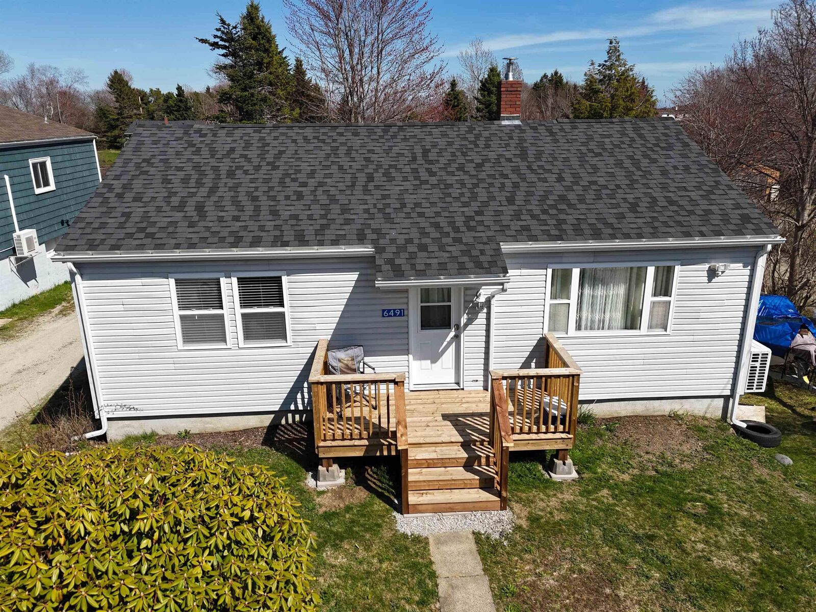 Property Photo:  6491 Highway 3  NS B0J 3M0 