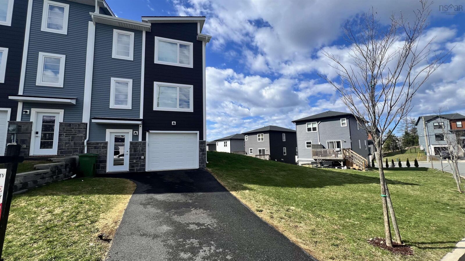 Property Photo:  17 Grosse Street  NS B3T 0M7 