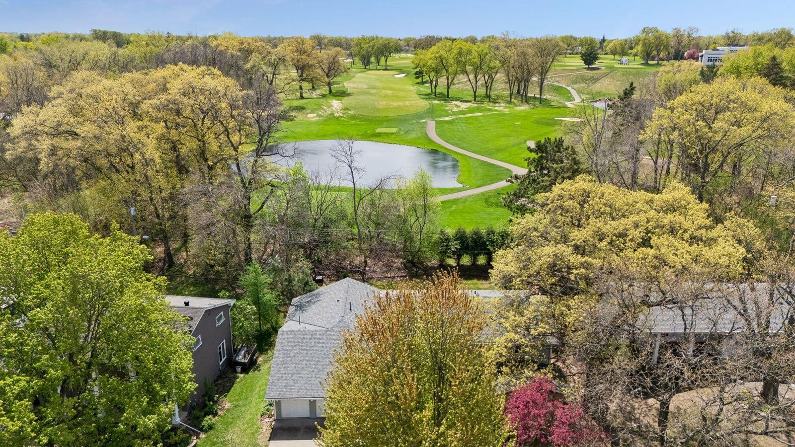 Property Photo:  8817 Westmoreland Lane  MN 55426 