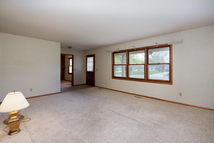 Property Photo: 2208 Clare Drive MN 56003