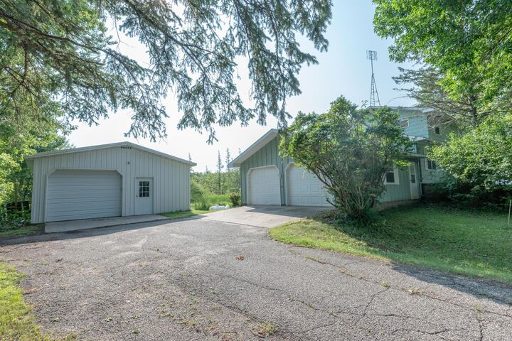 Property Photo:  17409 Highland Drive  MN 56501 