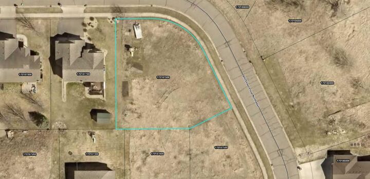 Property Photo:  4751 4th Street Loop NE  MN 56304 