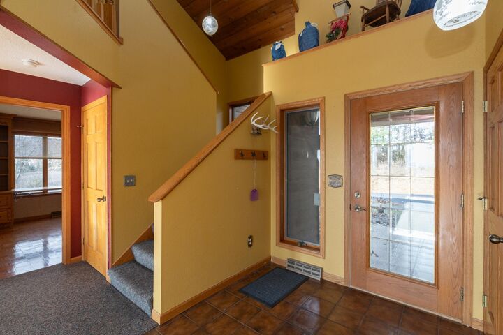Property Photo:  W12041 497th Avenue  WI 54021 