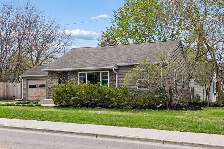 Property Photo:  5801 Zenith Avenue S  MN 55410 