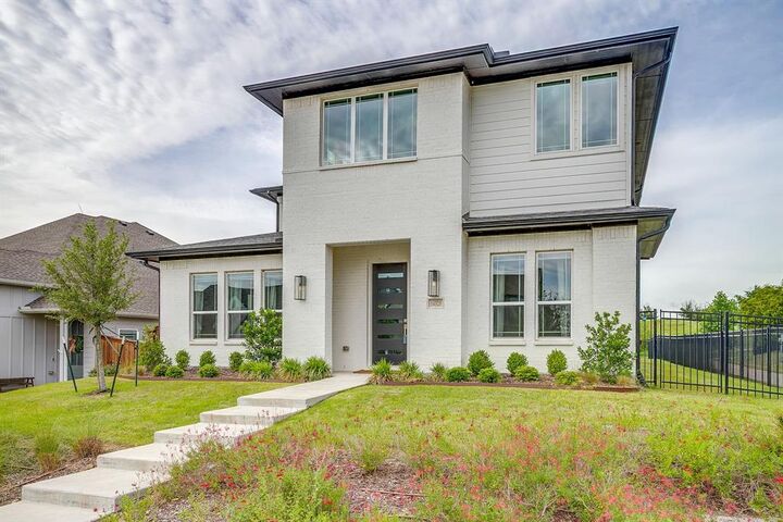 Property Photo:  14325 Walsh Avenue  TX 76008 