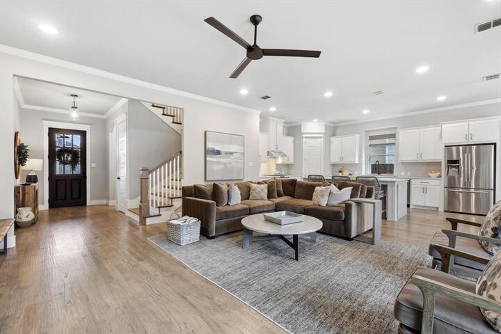 Property Photo:  410 Hearth Terrace  TX 76226 