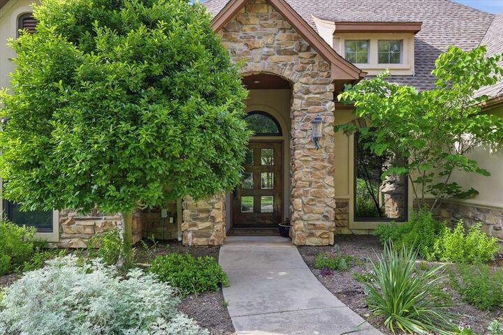 Property Photo:  8000 Rhoads Road  TX 76227 