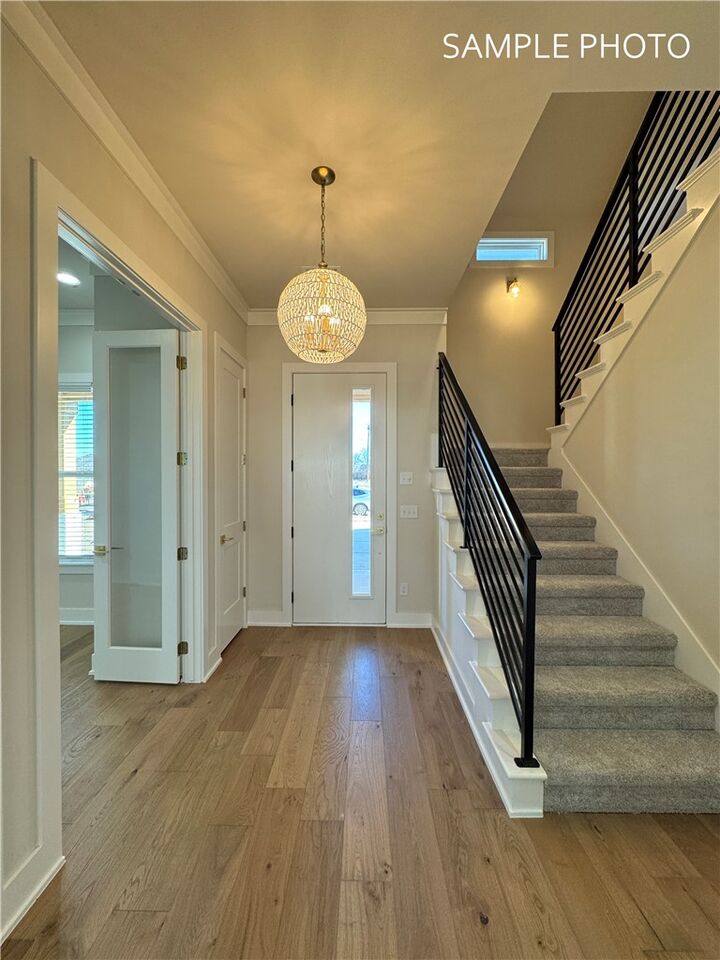 Property Photo:  6006 S 40th Place  AR 72758 