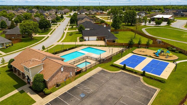 Property Photo:  8141 Buona Sera Street  AR 72762 