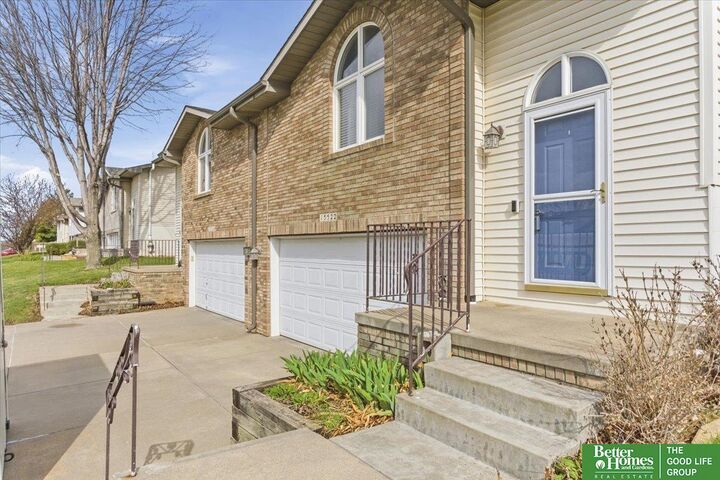 Property Photo:  15522 Burdette Street  NE 68116 