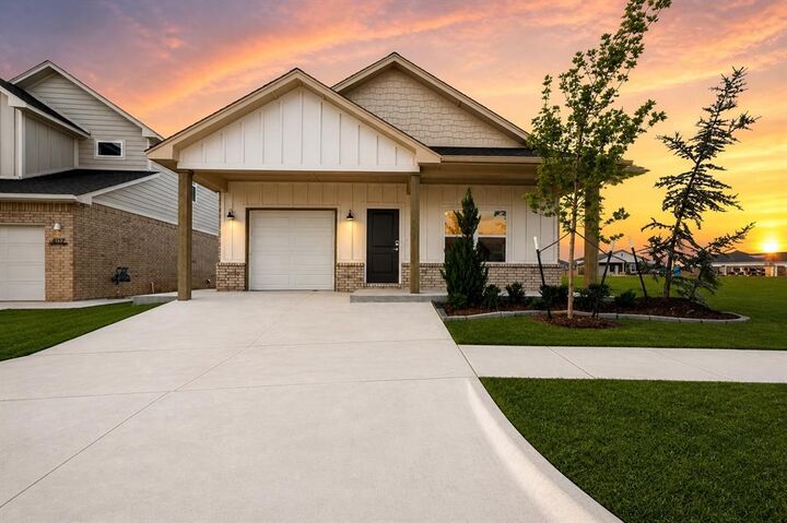 Property Photo:  4113 NW 179th Street  OK 73013 