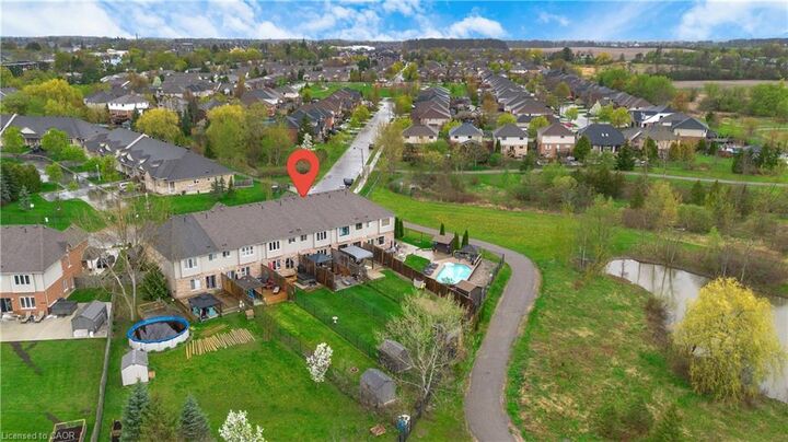 Property Photo:  243 Southbrook Drive  ON L0R 1C0 