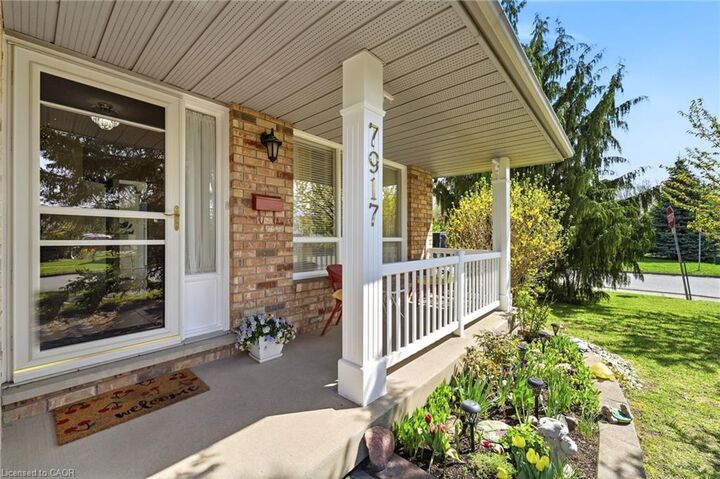 Property Photo:  7917 Ethel Street  ON L2H 2Z8 