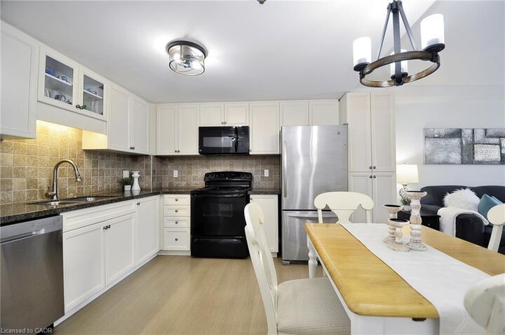 Property Photo:  345 Fisher Mills Road 102  ON N3C 0E5 