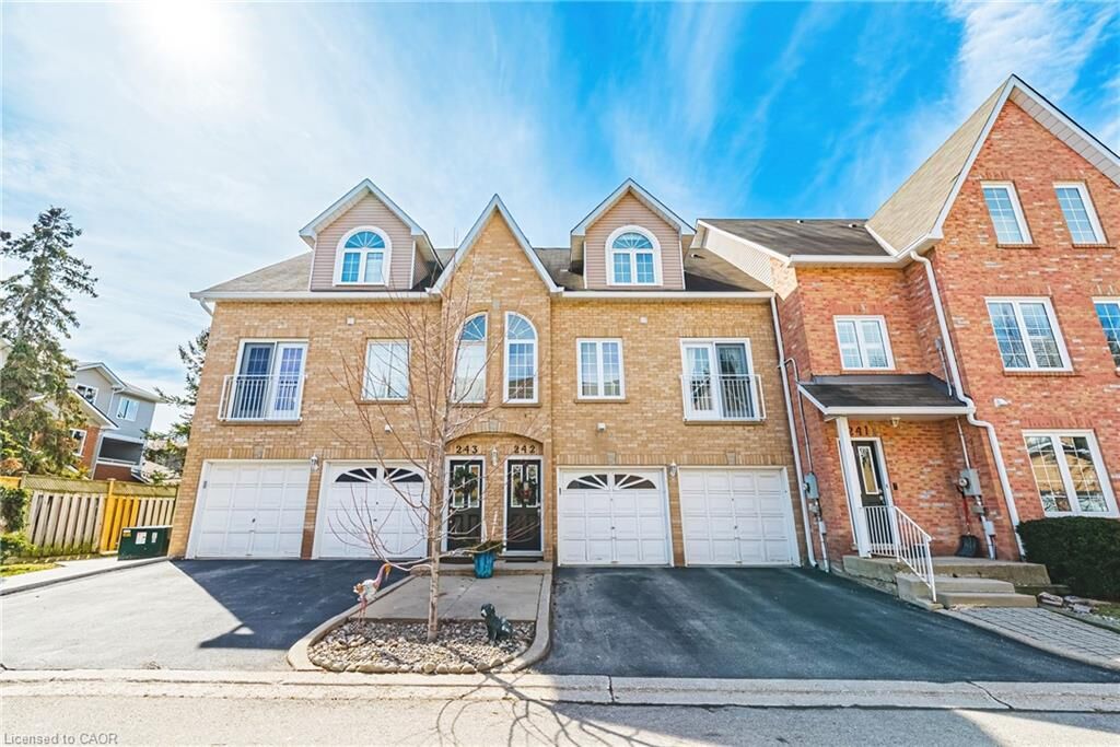 Property Photo:  2055 Walkers Line 242  ON L7M 4B5 