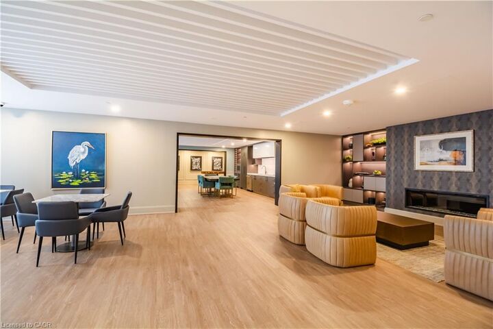 Property Photo:  10 Mallard Trail 524  ON L8B 2A7 