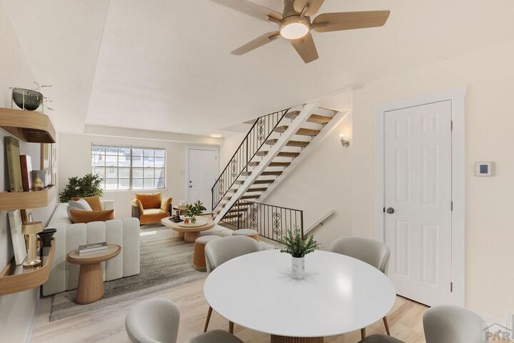 Property Photo:  3227-3229 Baltimore Ave  CO 81008 
