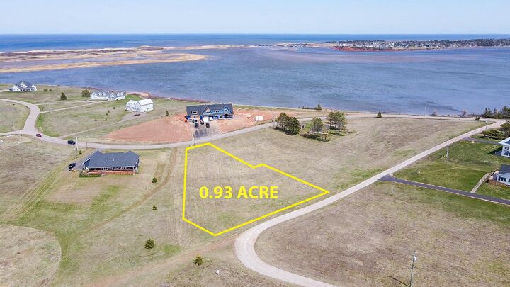 Lot 30A Macmillan Point — photo 1