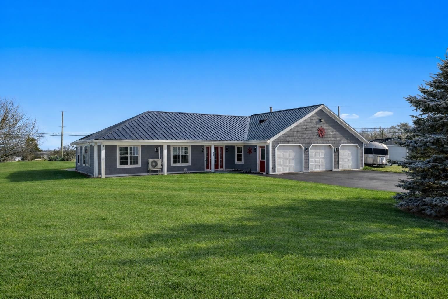 Property Photo:  30 Seaview Lane  PE C0A 1N0 