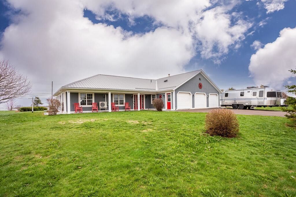 Photo de la propriété:  30 Seaview Lane  PE C0A 1N0 