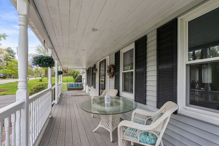 Property Photo:  4 Fuller Pl  MA 02038 