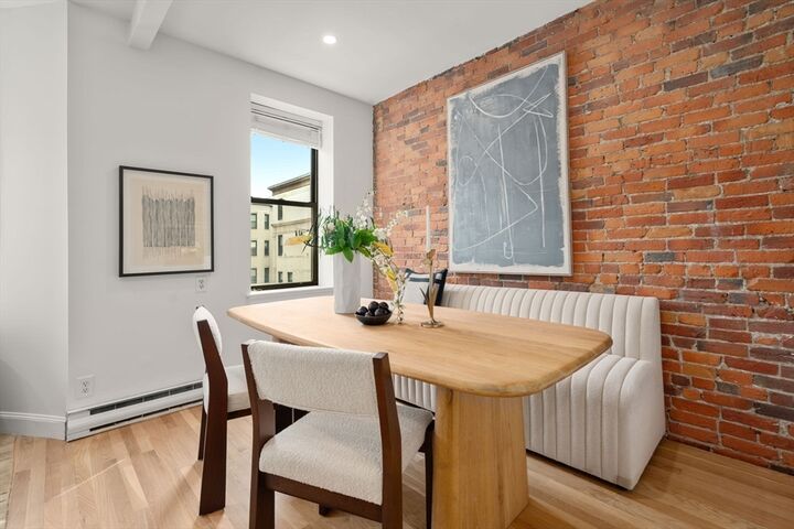 Property Photo:  9 Albemarle Street 3  MA 02115 
