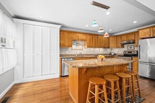 Property Photo:  37 Dupuis Ave  MA 01604 