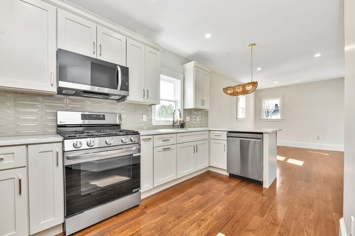 Property Photo:  37 Itasca St  MA 02126 