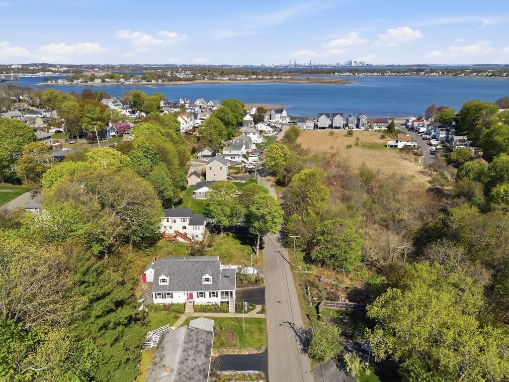 Property Photo: 67 Wituwamat Rd MA 02191