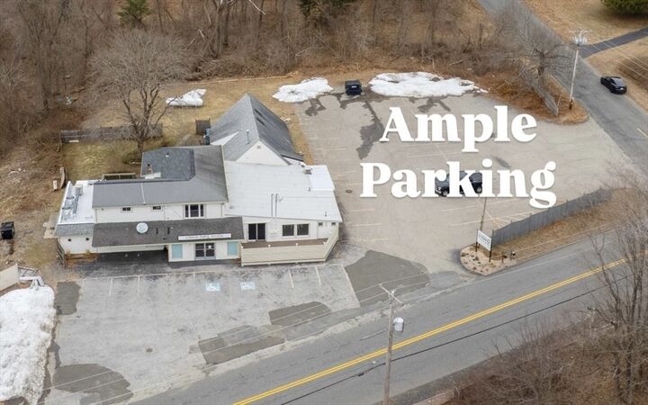 Property Photo:  136 Pleasant Street  MA 01082 