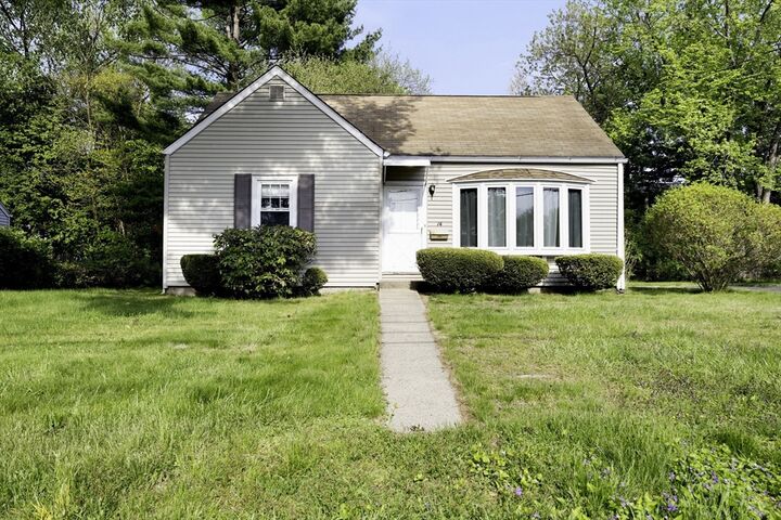 Property Photo:  14 Hillside Avenue  MA 01075 