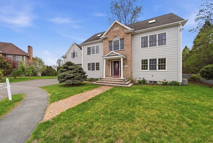Property Photo: 131 Range Heights Rd MA 01904