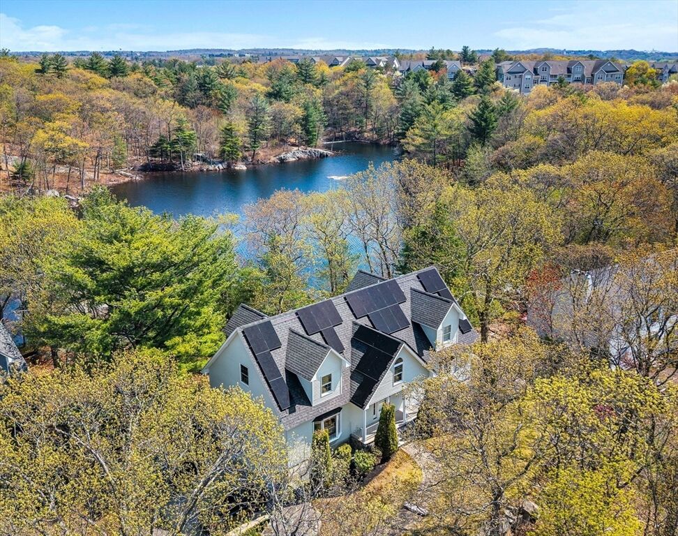 Property Photo:  19 Hammersmith Dr  MA 01906 