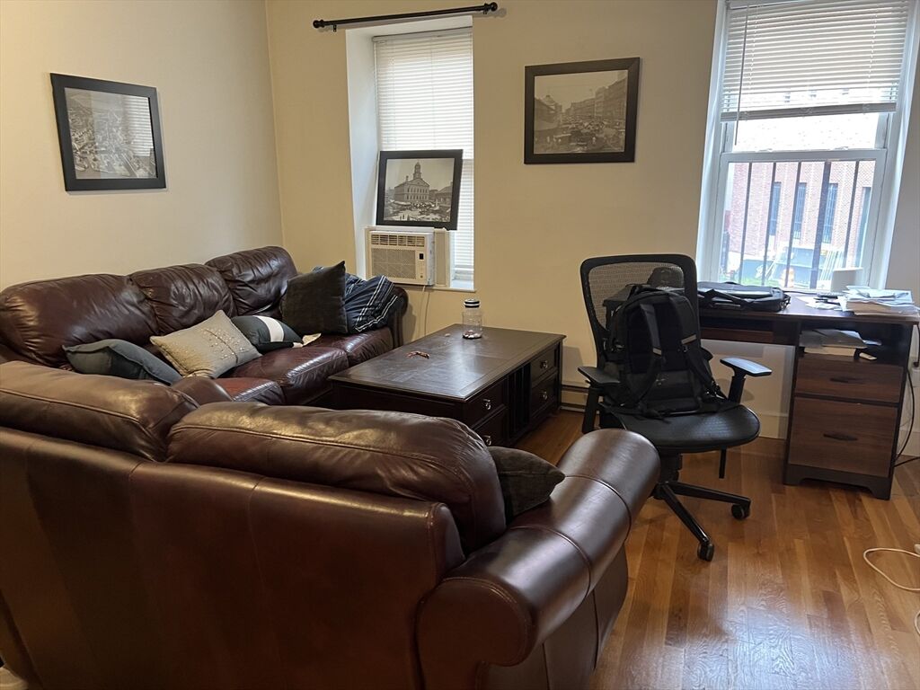 Property Photo:  222 North Street 2  MA 02113 