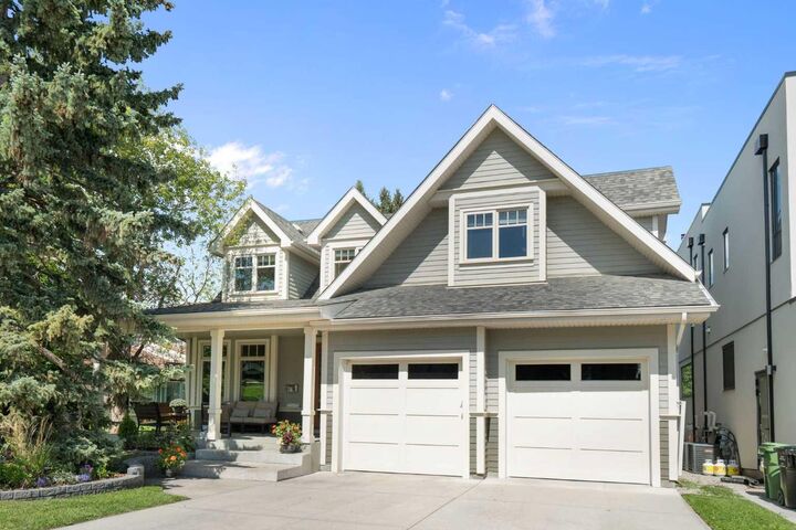 1308 21 Avenue NW — photo 1
