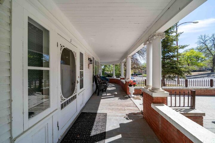Property Photo:  106 3 Street SE  AB T1A 0G2 