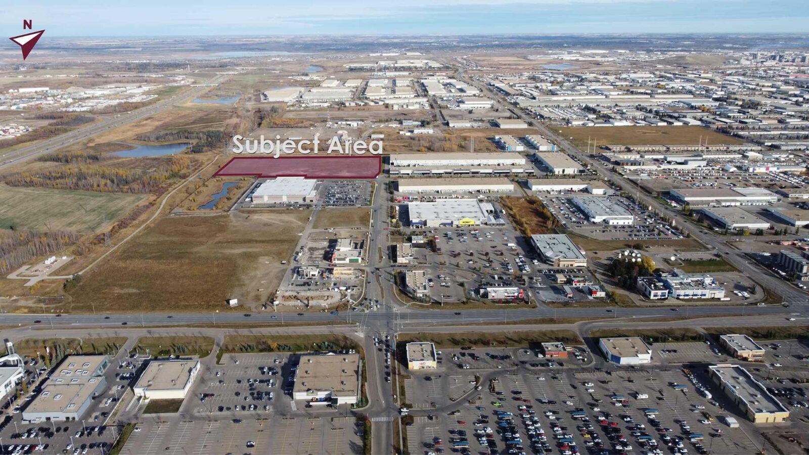 Property Photo: 18574 104 Avenue NW AB T5S 0K3