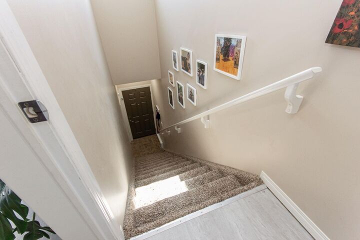 Property Photo:  639 Oak Street 405  AB T4S 0E5 