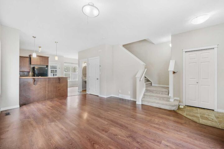 Property Photo:  111 Tarawood Lane NE 4605  AB T3J 0H1 