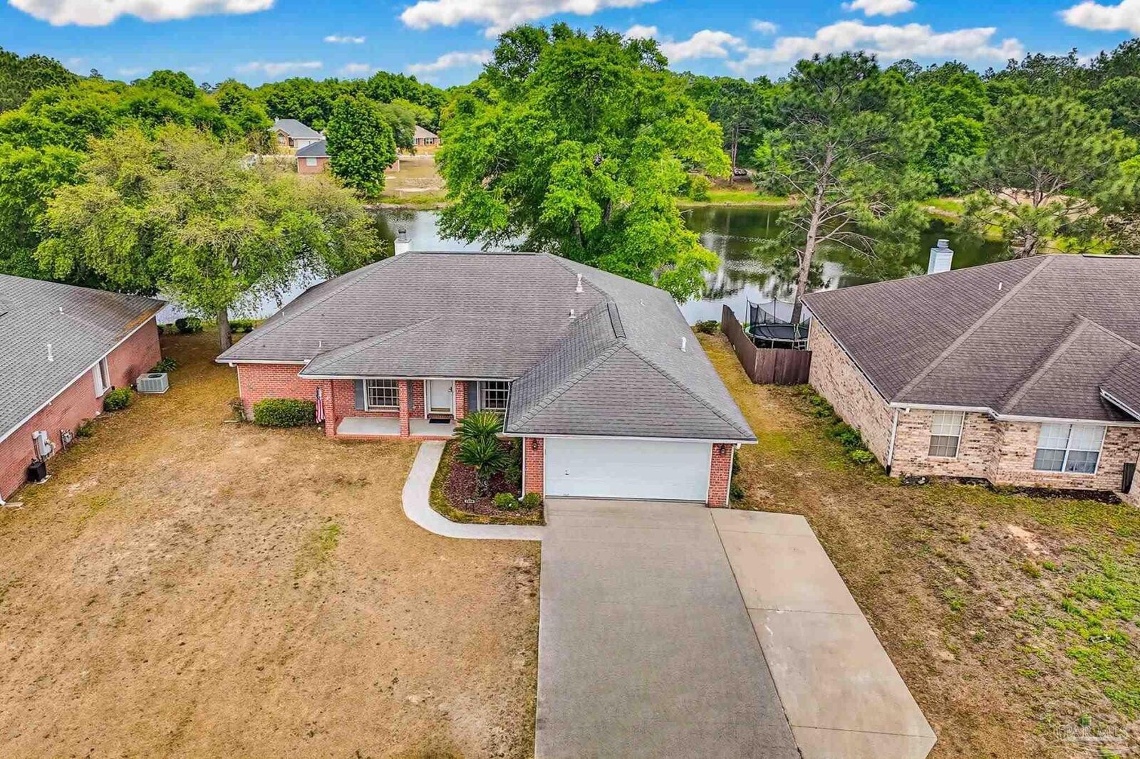 Property Photo:  2856 Atoka Trl  FL 32539 