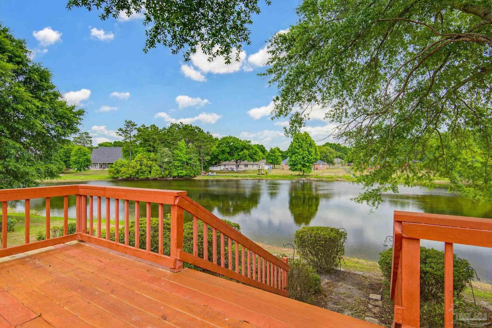Property Photo:  2856 Atoka Trl  FL 32539 
