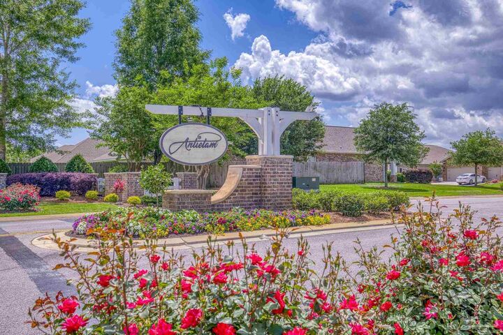 Property Photo:  7838 Burnside Loop  FL 32526 