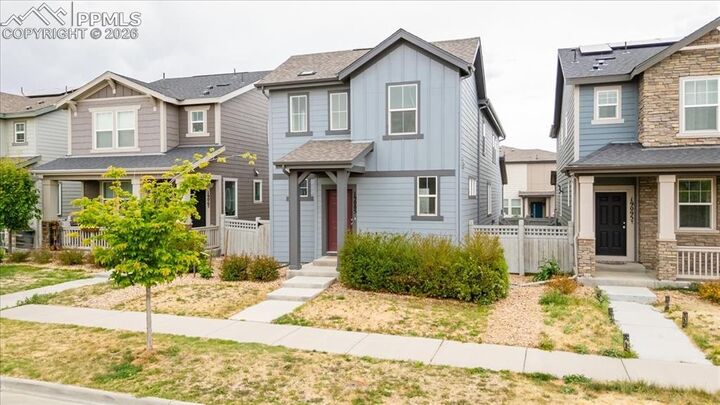 Property Photo:  19085 E 66th Avenue  CO 80249 
