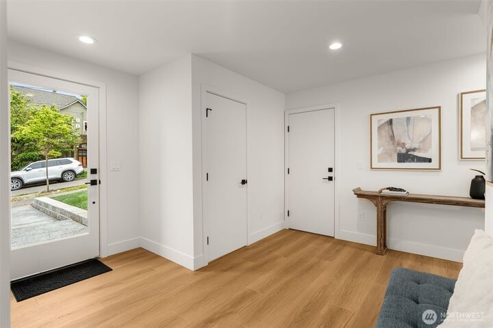 Property Photo:  358 N 74th Street  WA 98103 